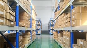 成品倉(cāng)庫(kù)