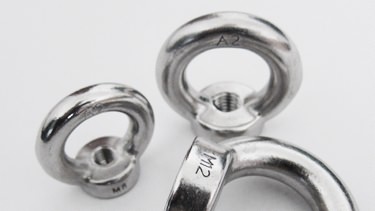 吊環螺母DIN582展示圖