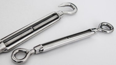 歐式花籃螺絲鉤環型展示圖