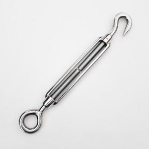 歐式花籃螺絲鉤環型