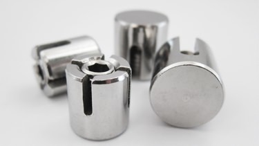 十字繩夾展示圖